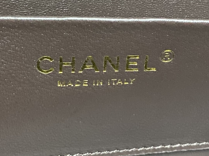 Chanel Box Bags